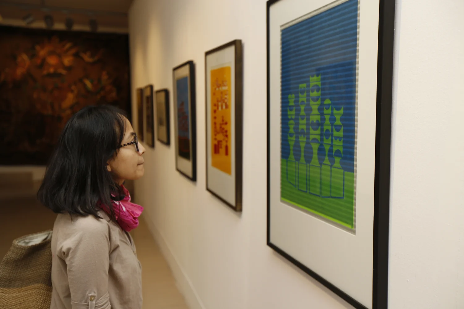 DHAKA ART SUMMIT — Samdani Art Foundation