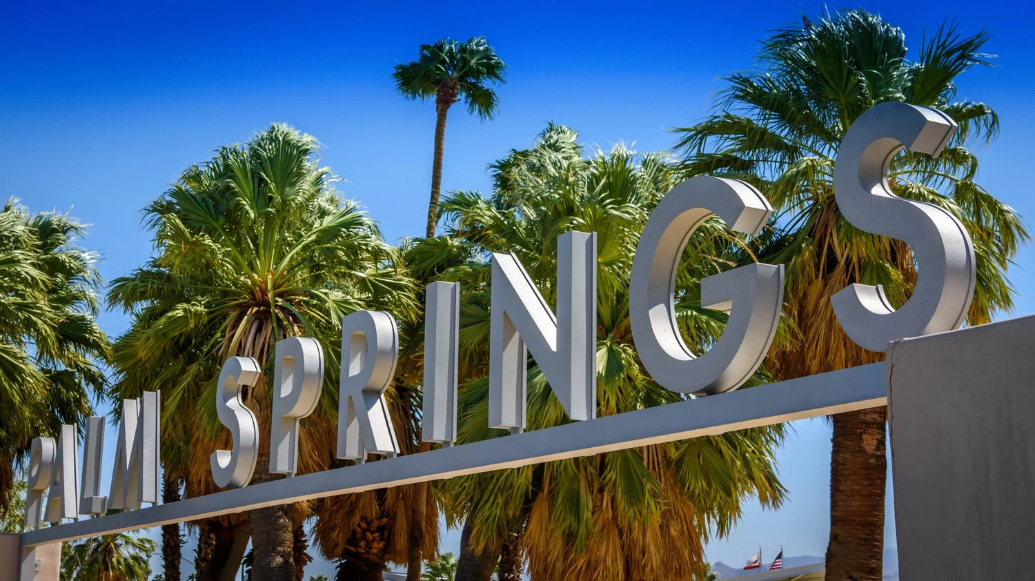 Palm Springs
