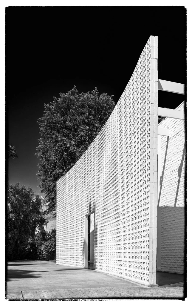 The Parker | Palm Springs