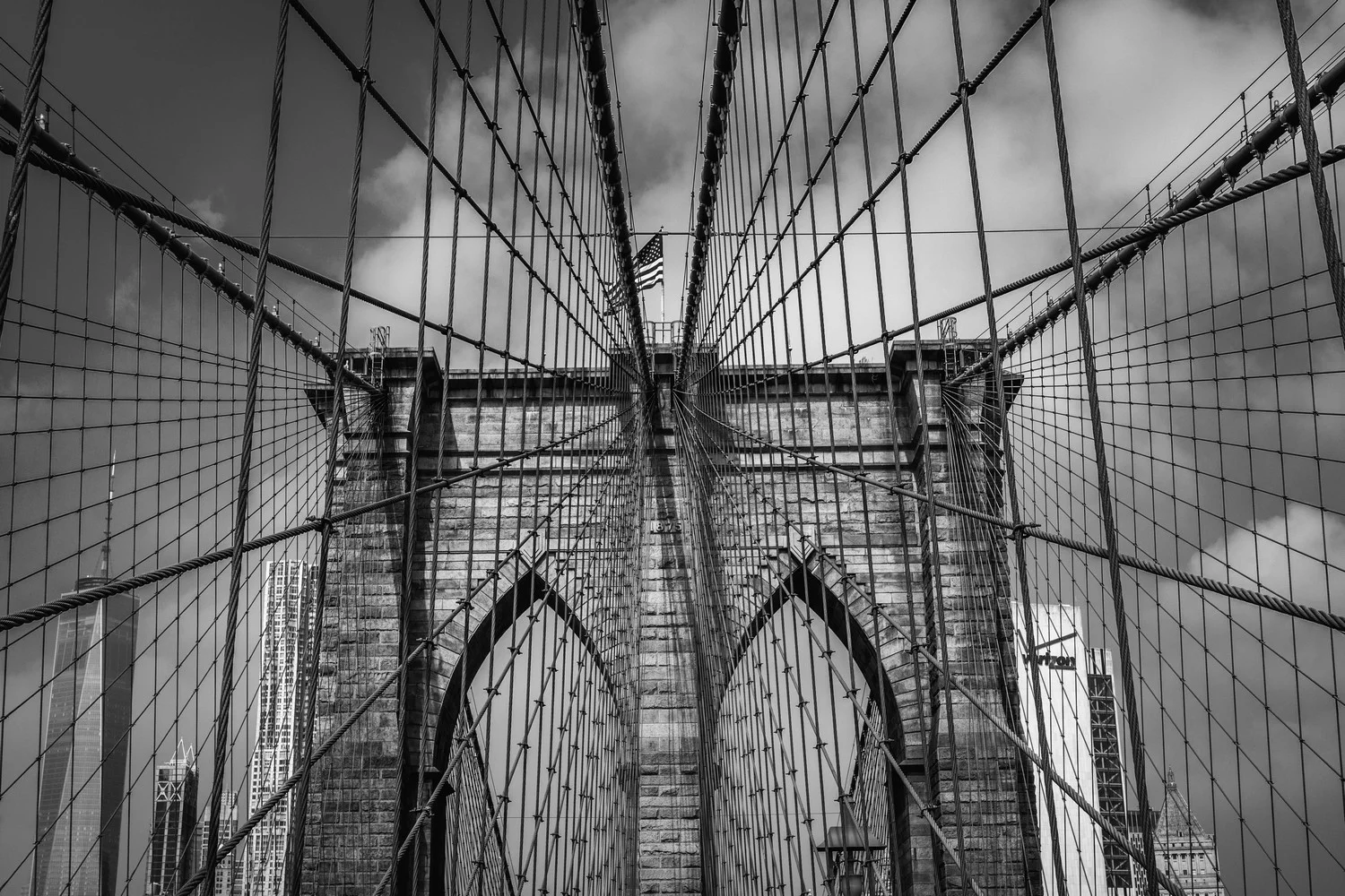 Brooklyn Bridge