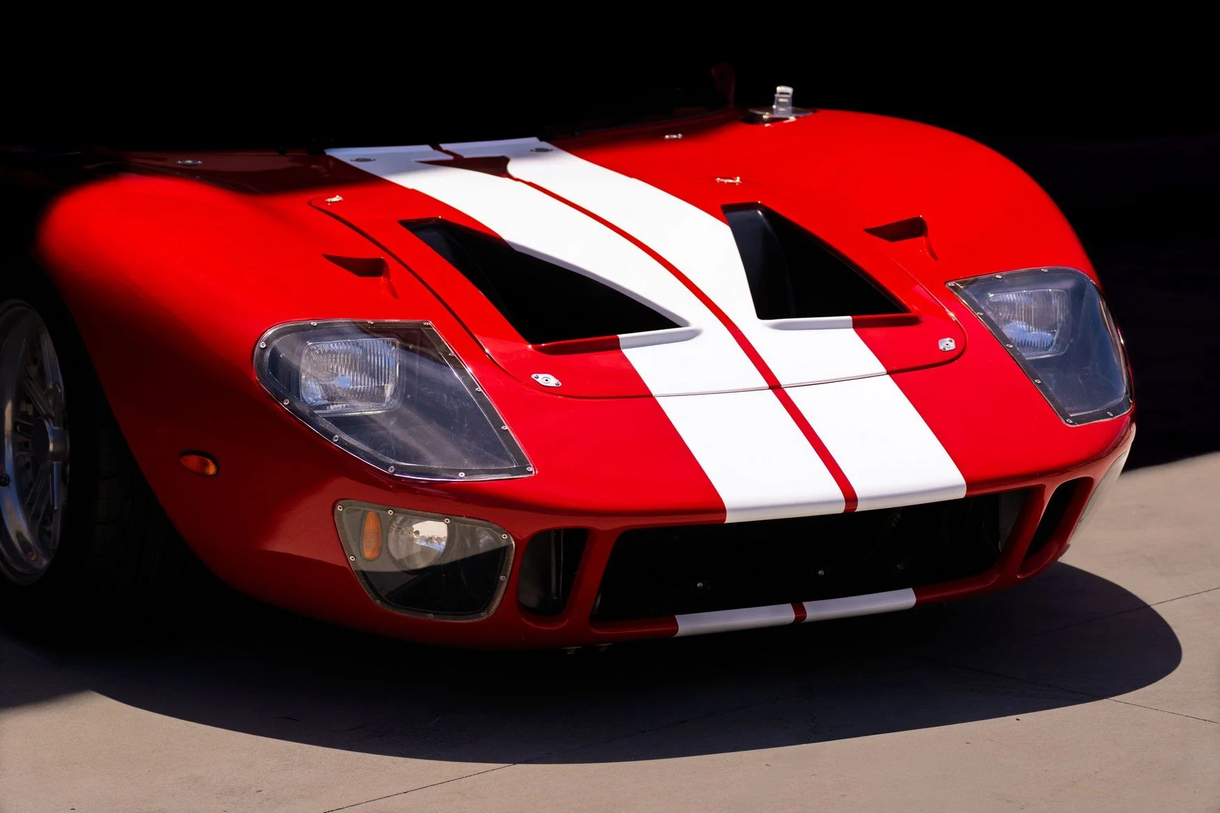 Ford GT40