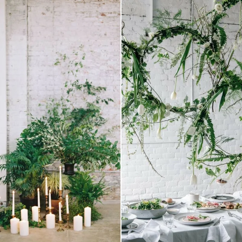 jungle fever - tendenza 2017