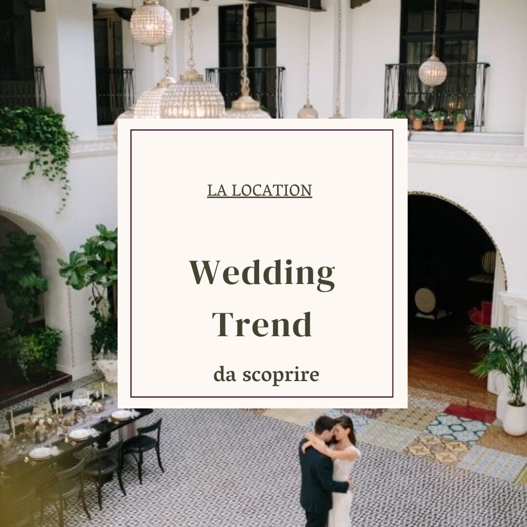 Avete gi&agrave; scelto la location per il vostro matrimonio?​​​​​​​​​Lago, collina o citt&agrave;? 

Are you coming to Italy for your wedding?
Here in Verona there are many venues located in amazing places to choose from :
-Lake Garda
-Verona  or ne