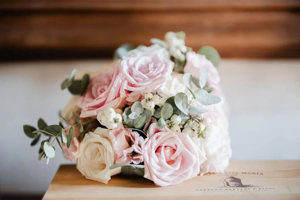 tania muser flower designer bouquet lancio