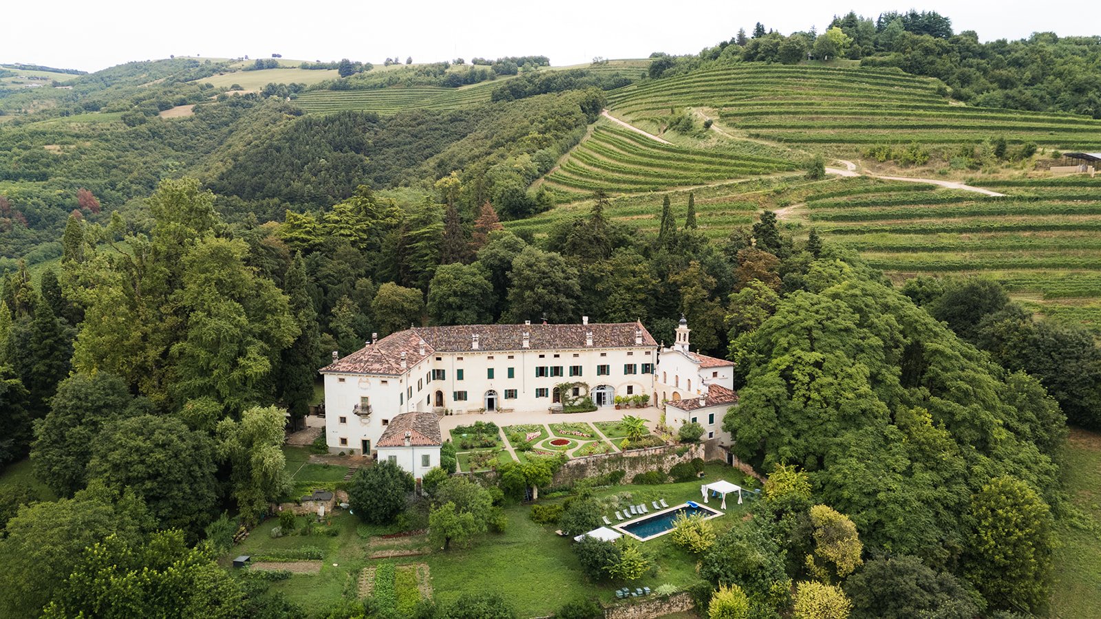 tania muser fiorista villa verona location matrimonio