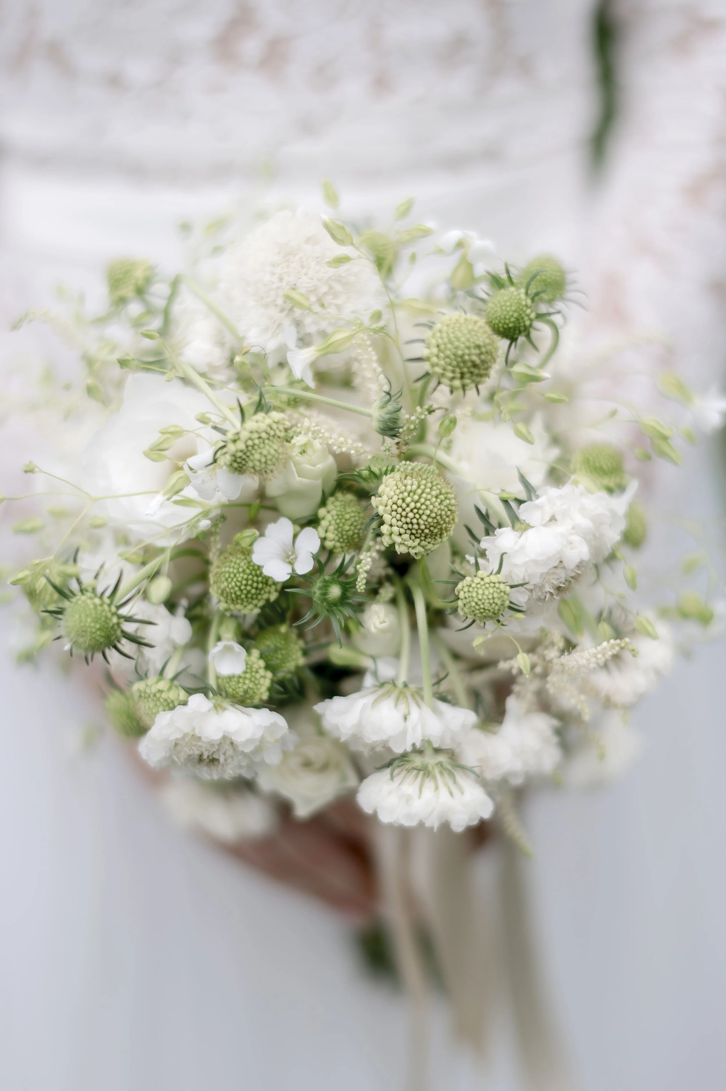 Tania Muser wedding floral events italy verona