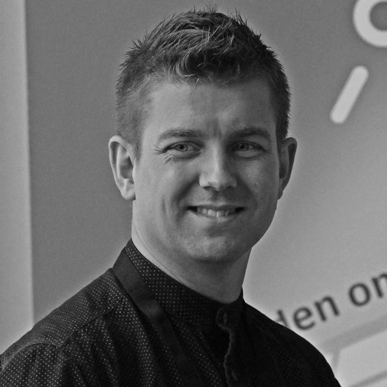 Datatekniker, IKT-konsulent, Facilitator, Lightspeed Administrator, Voksenunderviser og Apple Teacher