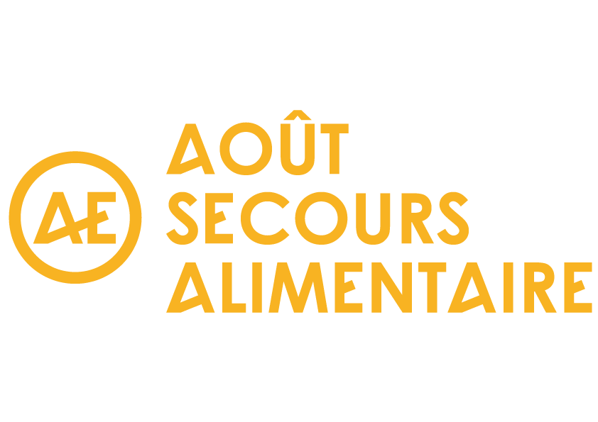 Août Secours Alimentaire