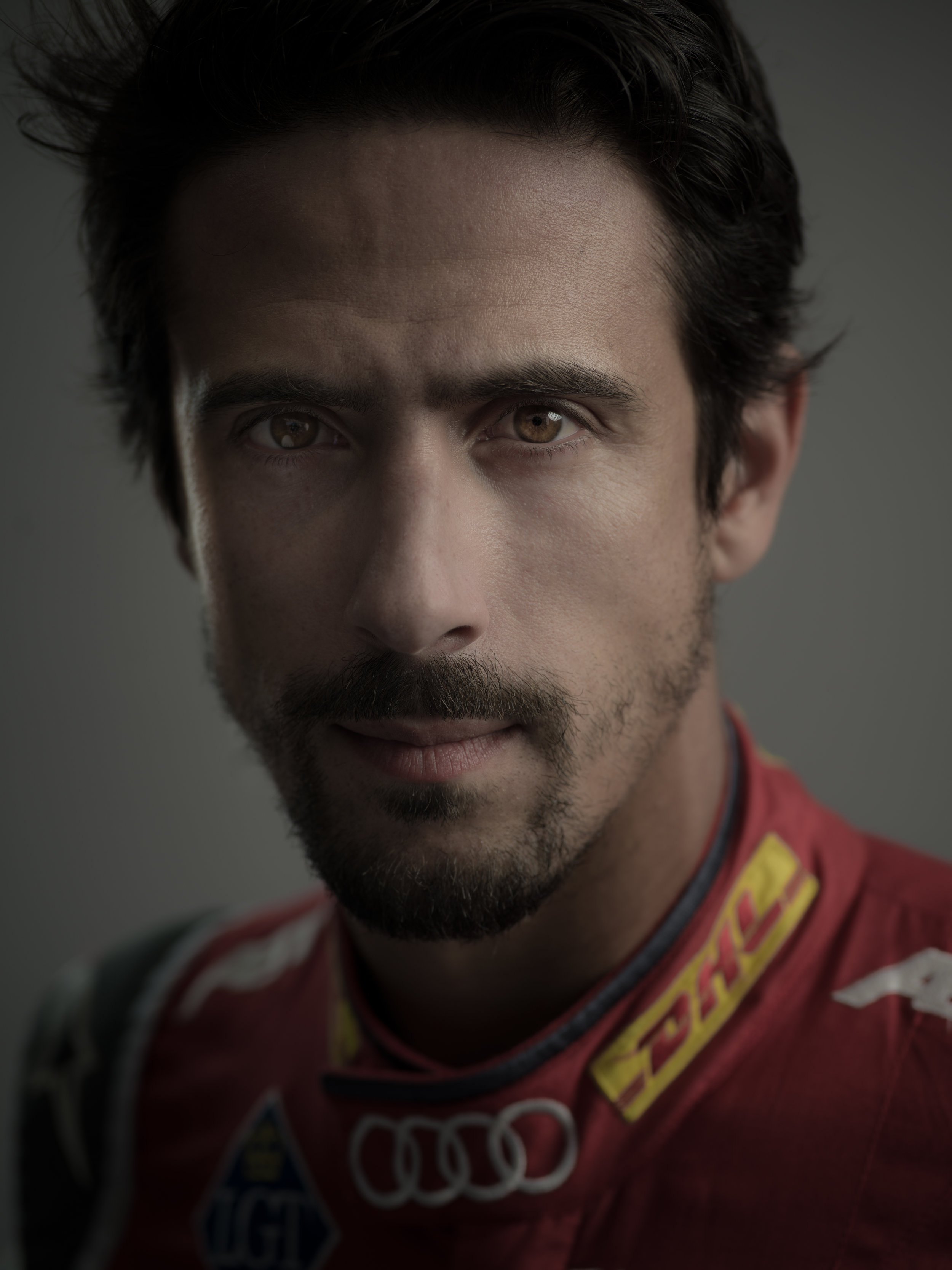 Lucas Di Grassi. New York 2017