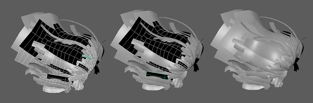 maya python setattr of multiple objects maya python setattr of multiple objects