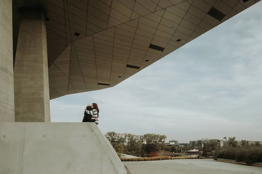 Couple Amoureux Lyon Photographe Gerald Mattel