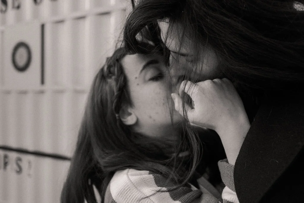 Couple Amoureux Lyon Photographe Gerald Mattel