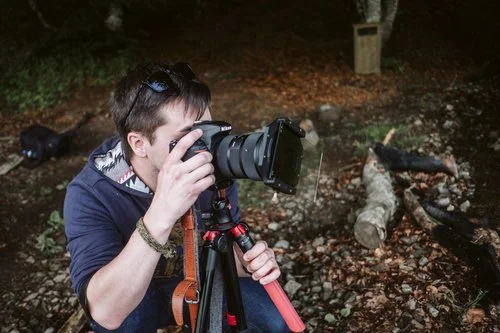 Photographe Auvergne