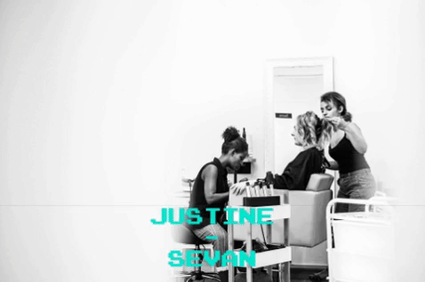 Justine et Sevan.gif