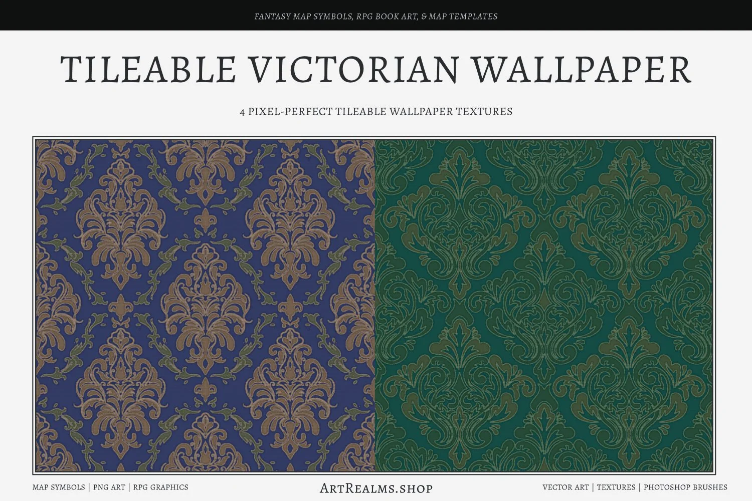 High Victorian Pattern Victorian Wallpaper Patterns Photoshop