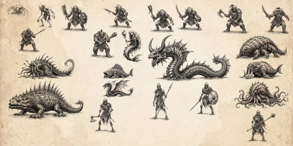 Monsters-2-of-2-paper-overlay-resized.jpg