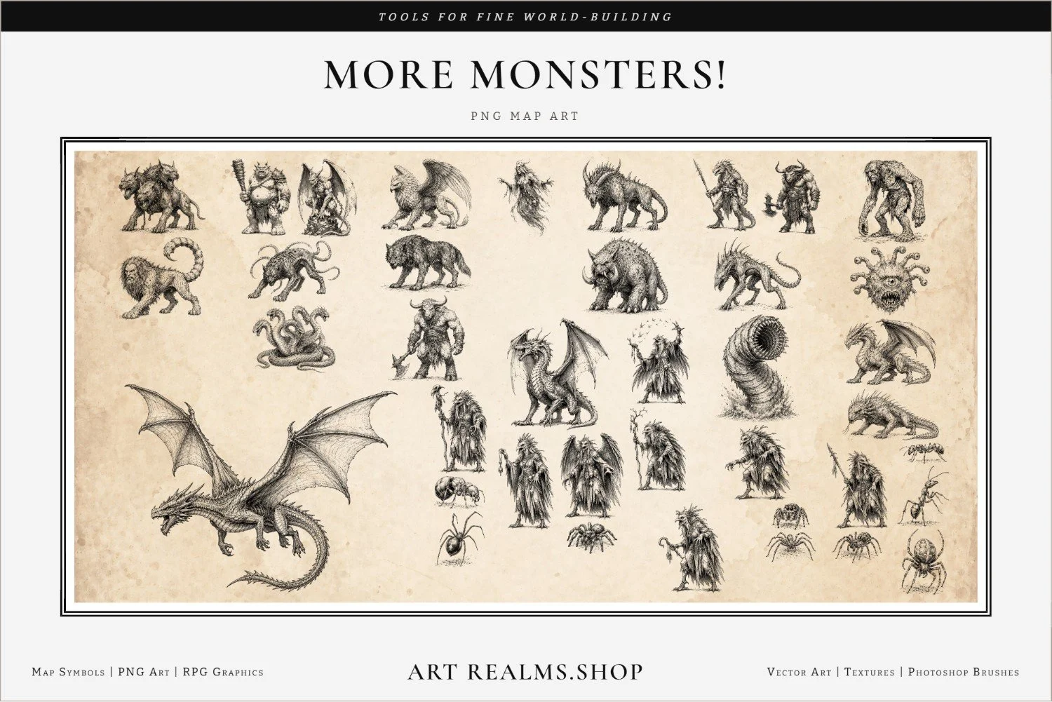 monsters-1-of-2-paper-overlay-more-monsters-framed-resized.jpg