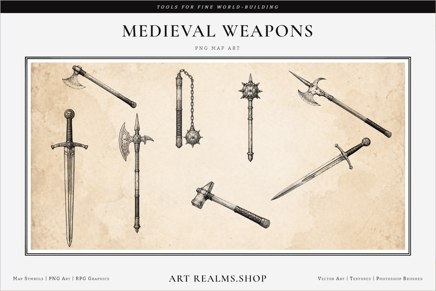 weapons-paper-overlay-medieval-weapons-framed-resized.jpg