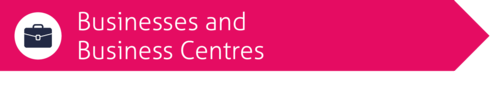 Businesses and Business Centres