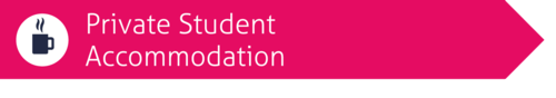 Private Student Accommodation
