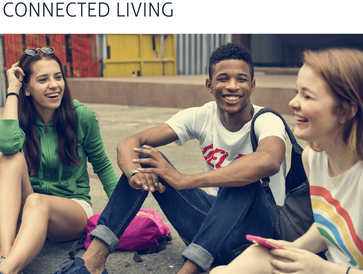 Are you ready for the students of 2020? Read ASK4's exclusive research report exploring the connected living habits, attitudes and expectations of today’s 14-16 year olds in the UK, Germany and Spain. > Read More