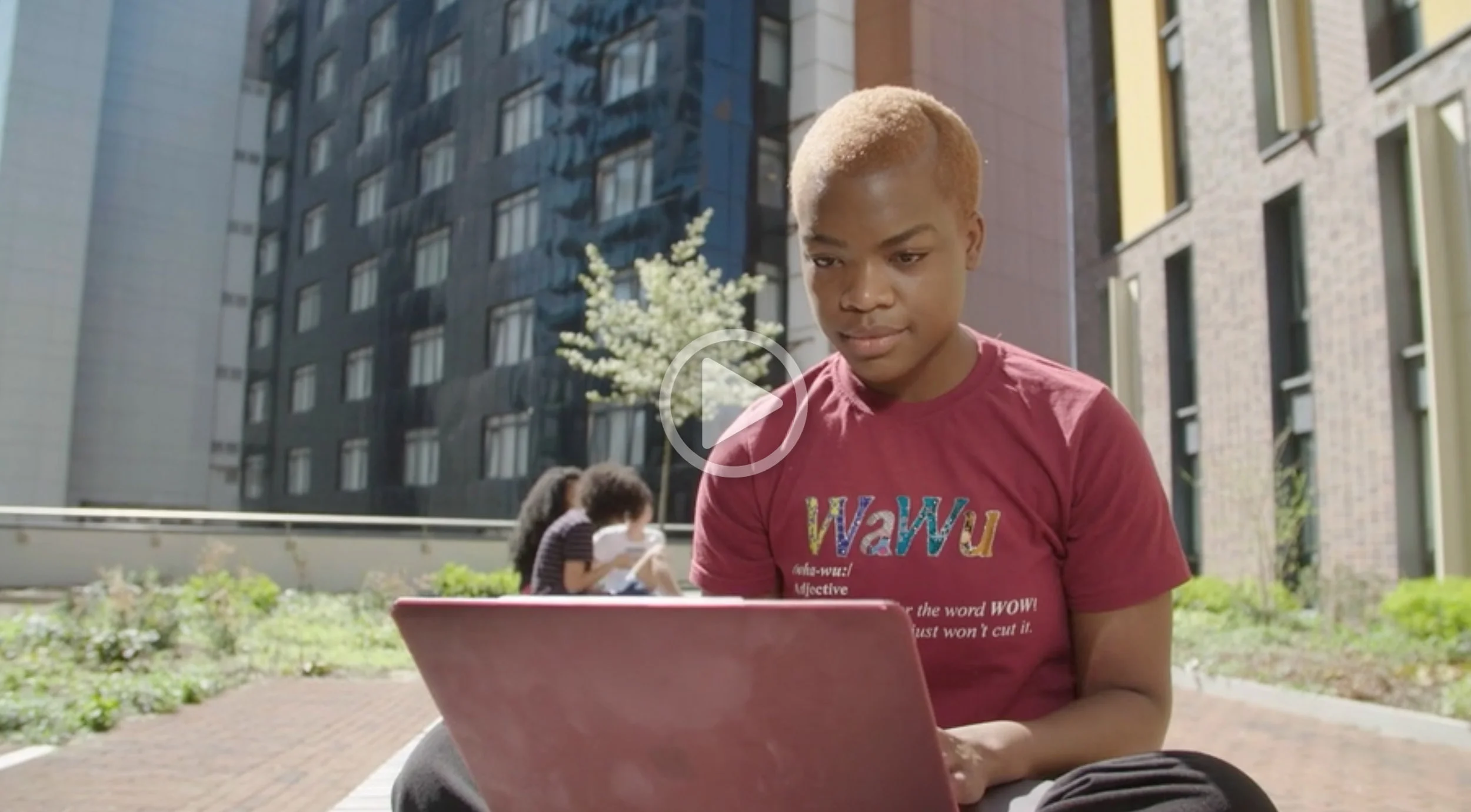 ASK4 and CRM Students