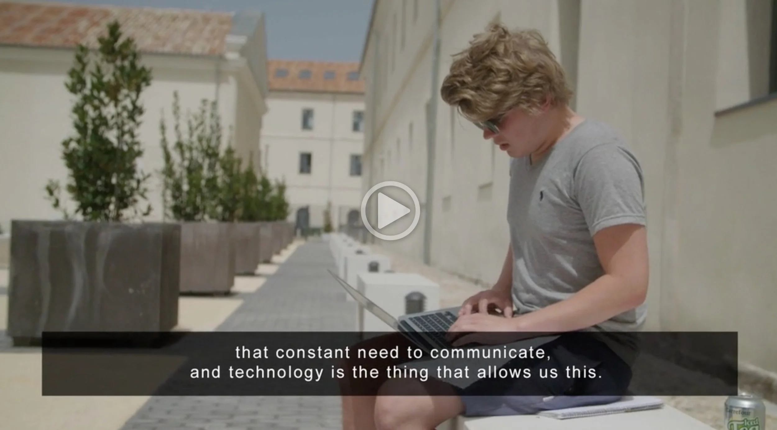 ASK4 at Nexo Residencias in Spain