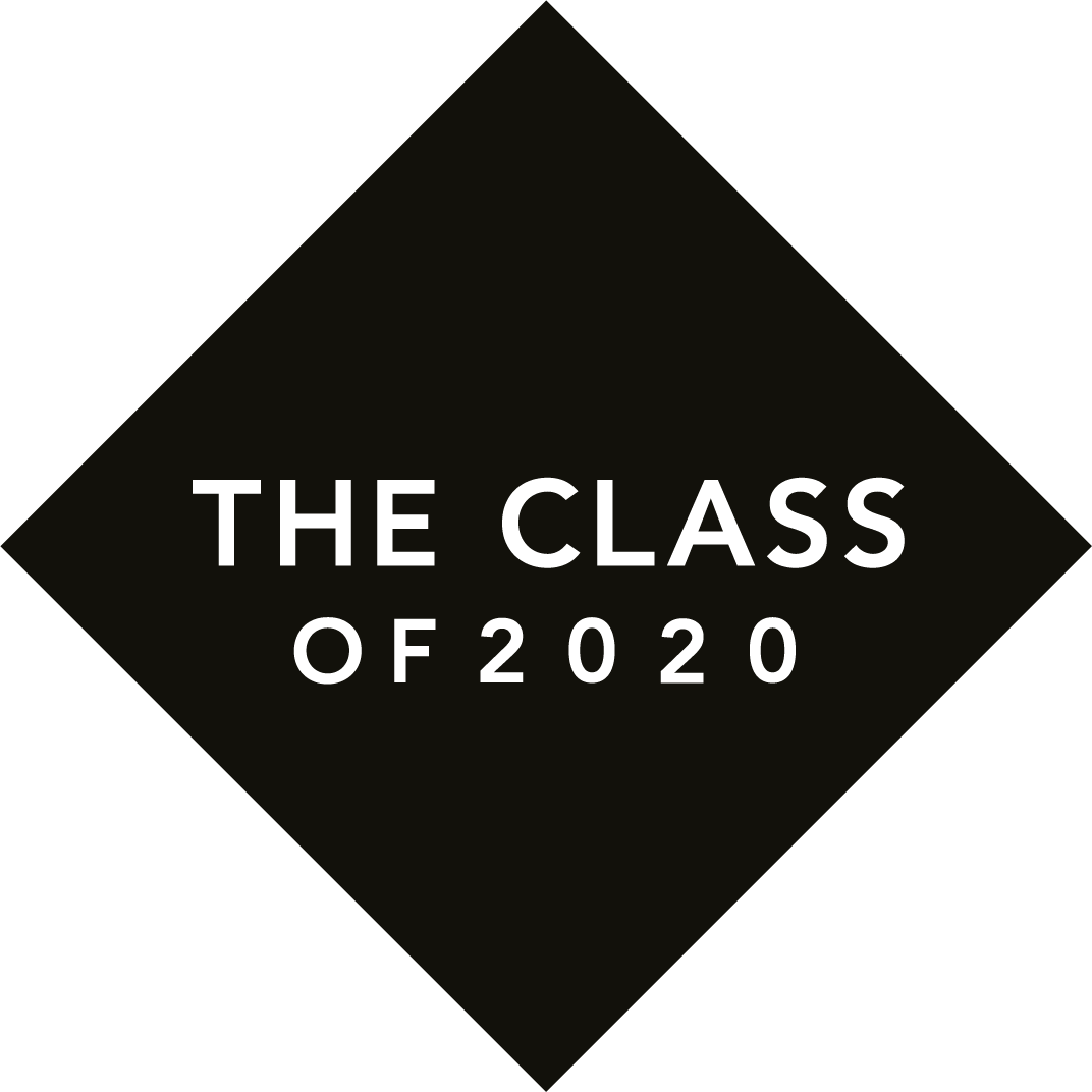The Class of 2020