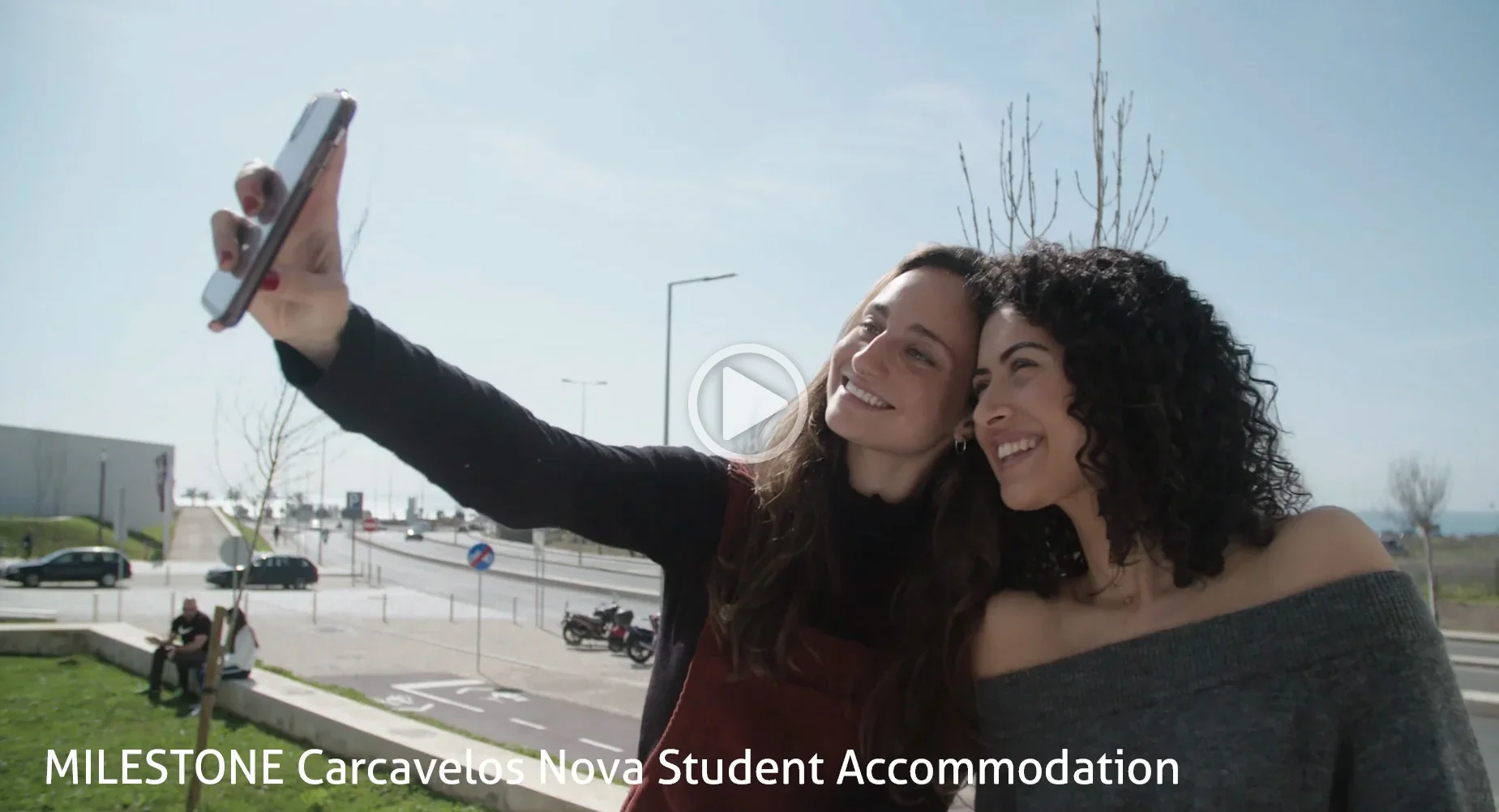 ASK4 at MILESTONE in Portugal