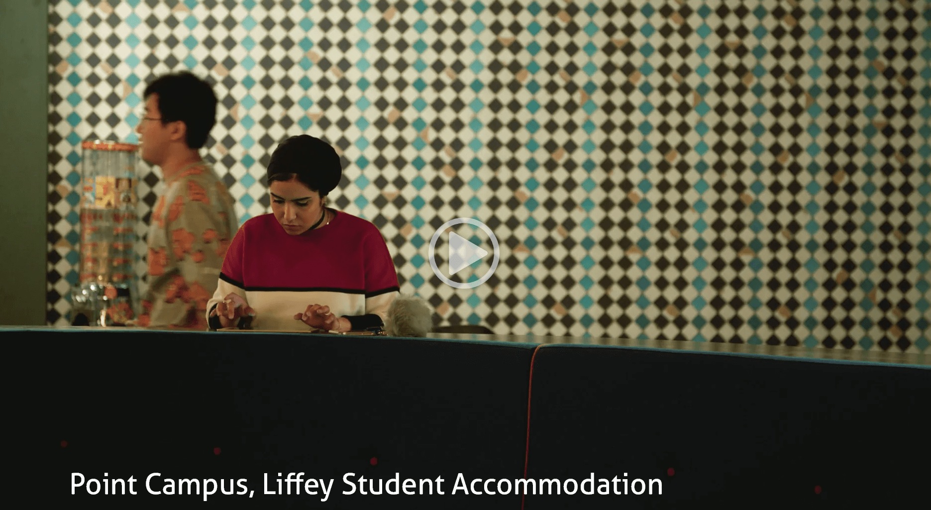 ASK4 at Host in Dublin