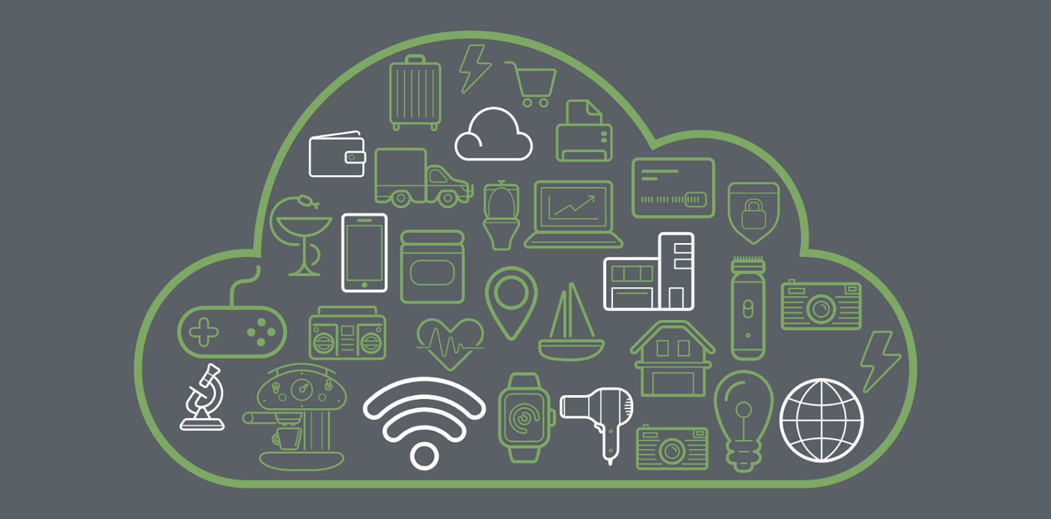 The Internet of Things and Sustainability