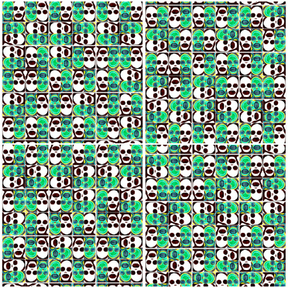 The Image Obsession: Between Spiritual Necessity and Visual Inflation