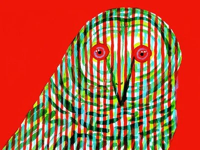 Stripes - Various Mediums