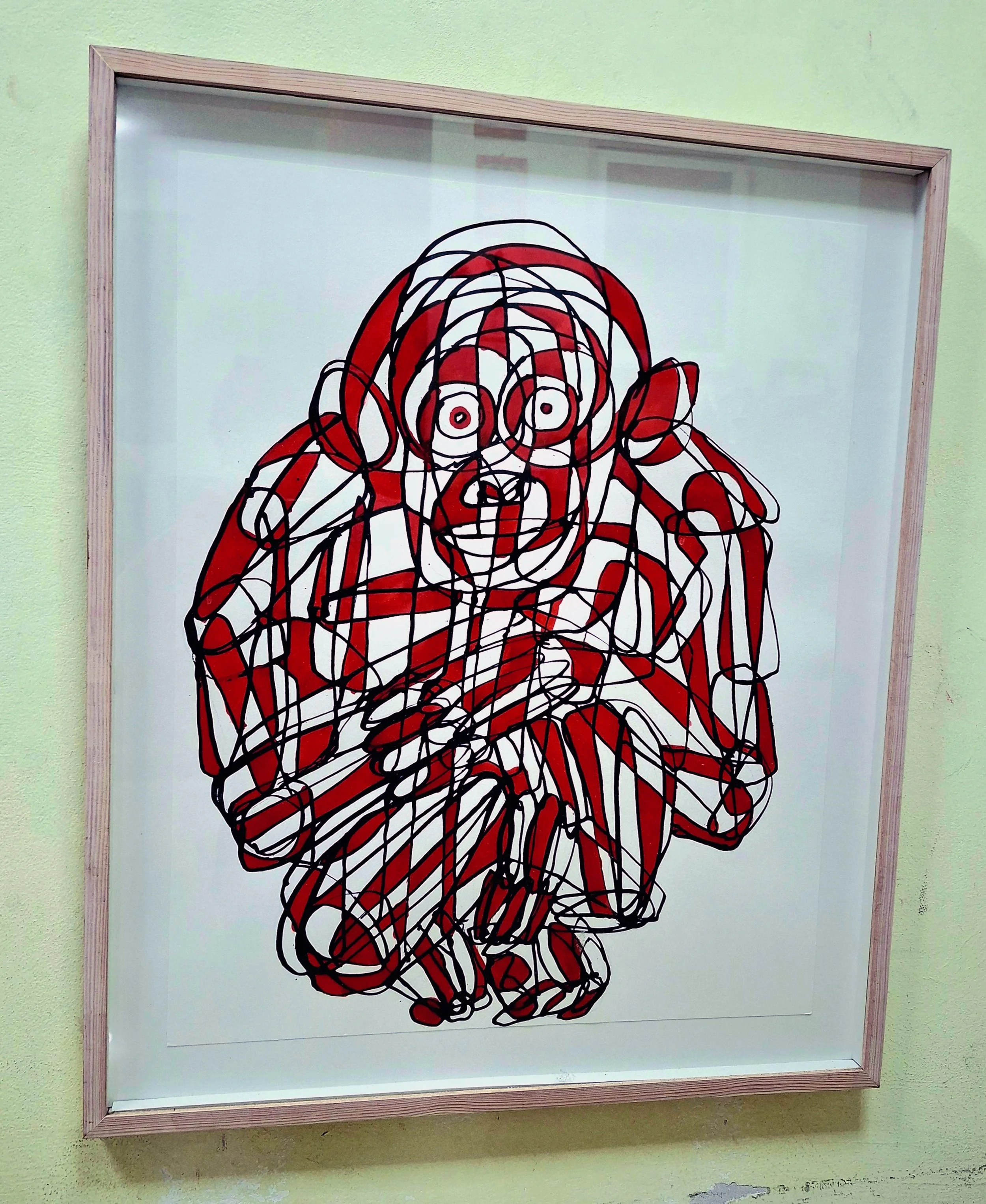 original-monkey-line-art-framed-painting-roi-pajursky.jpg