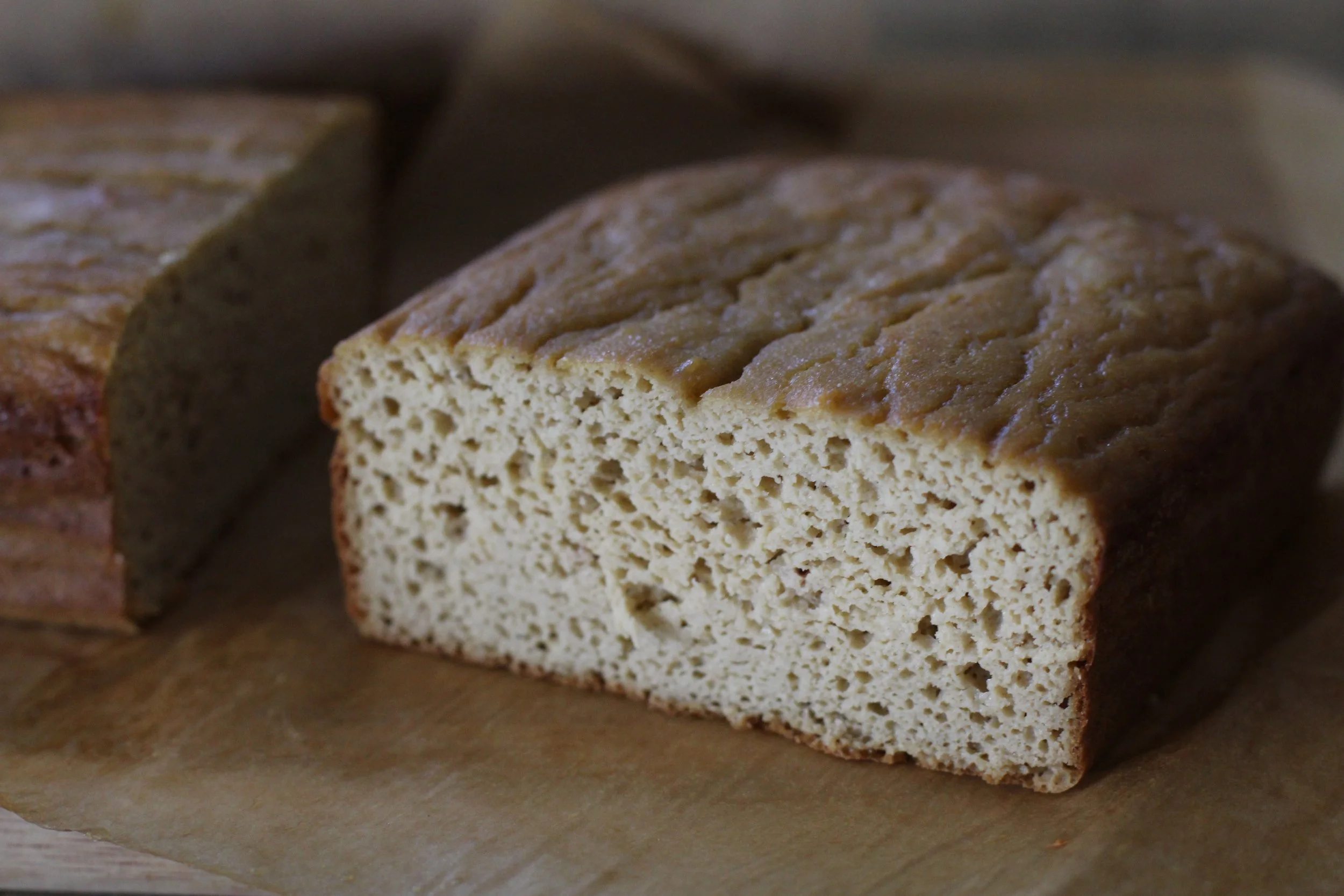 Cashew Bread
