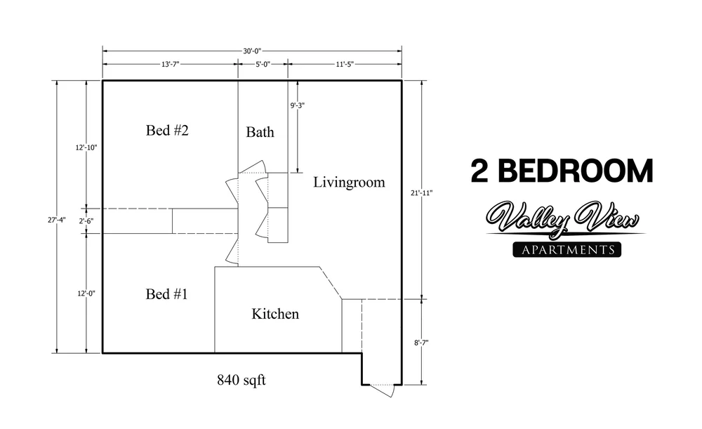 Vally View Apartments