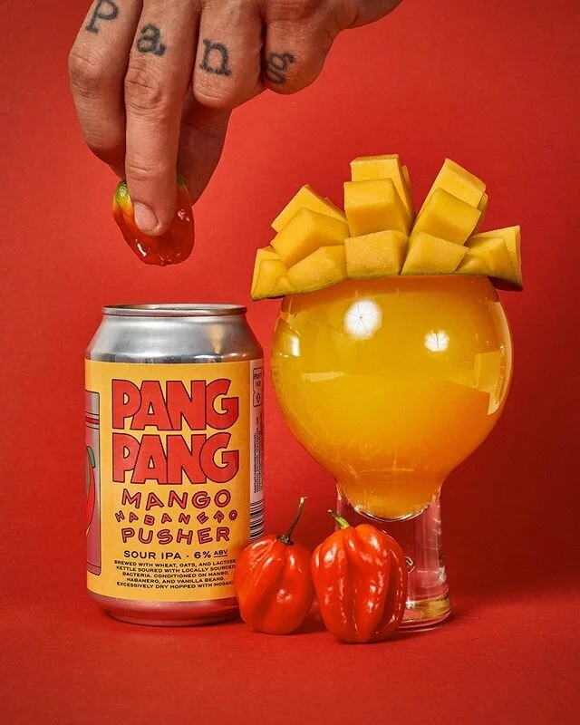 Systembolaget m&aring;ndag 3 feb. 
Boi Juice och Mango &rdquo;Preacher&rdquo; sl&auml;pps i lokalsortimentet nu p&aring; m&aring;ndag. 
Boi nr 34268
Mango nr 33765
Best&auml;ll till valfri butik, eller handla i Farsta, H&ouml;gdalen, Globen, Rosenlun