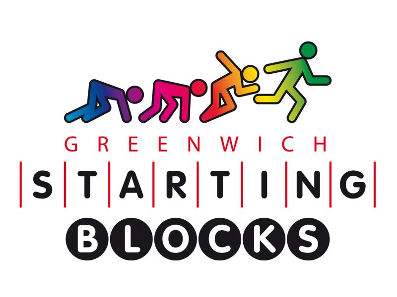 Greenwich Starting Blocks