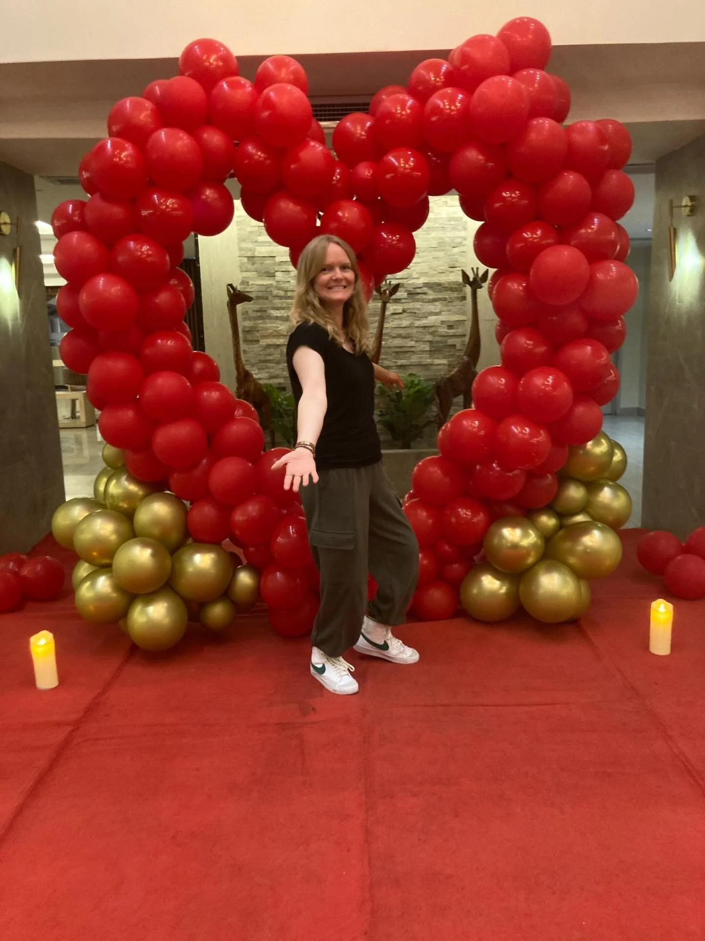 2025 in review. It&rsquo;s been a strange and interesting ride both professionally and personally&hellip; Zero expectations ahead, just grateful for friends, family and health 💙