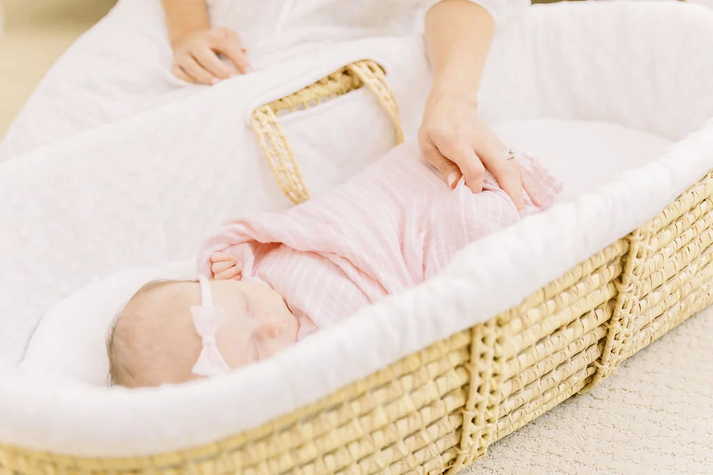 Four Month Sleep Regression