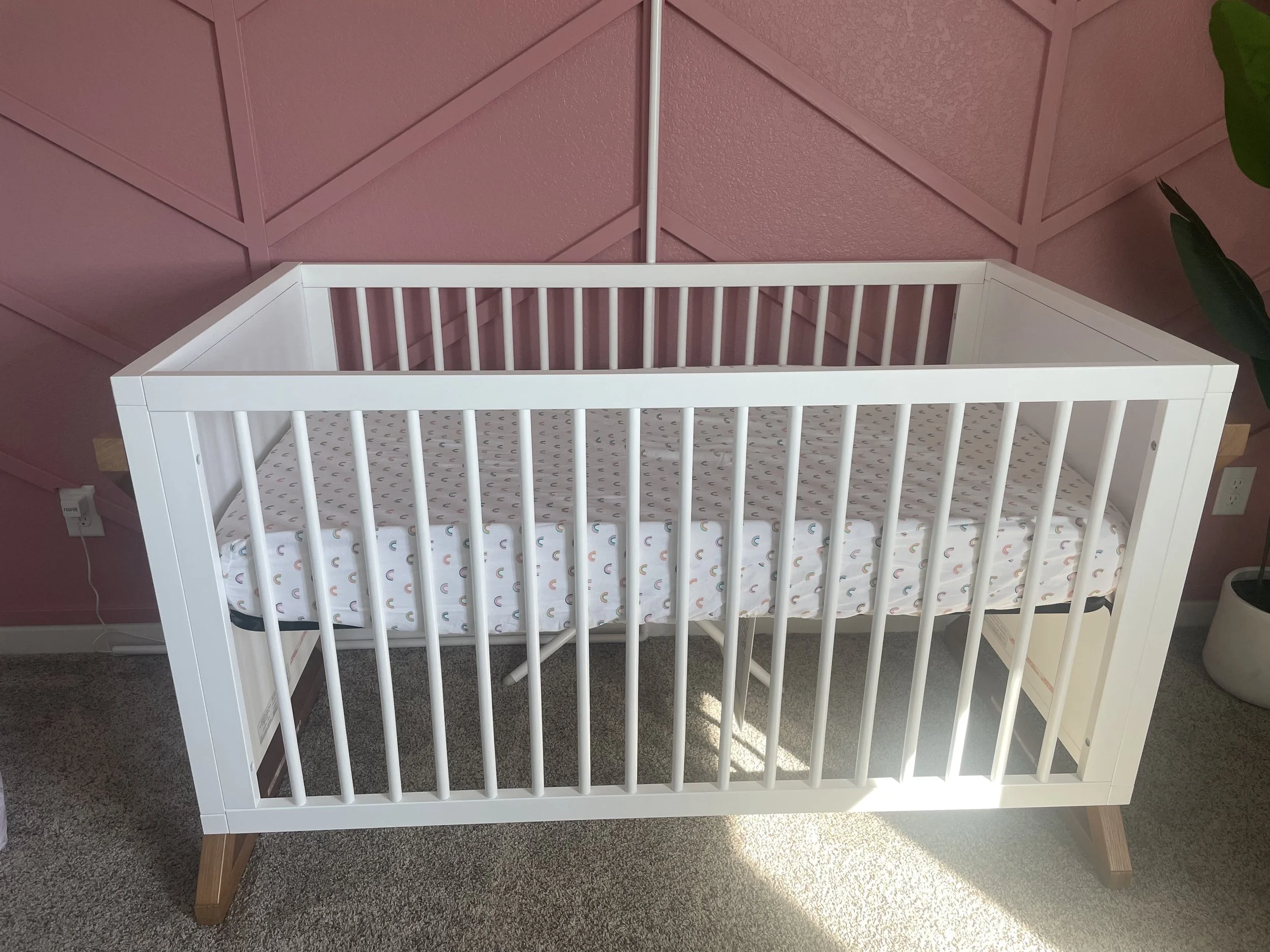 Storkcraft Crib Review — Sleep Baby - Infant and Children's Sleep