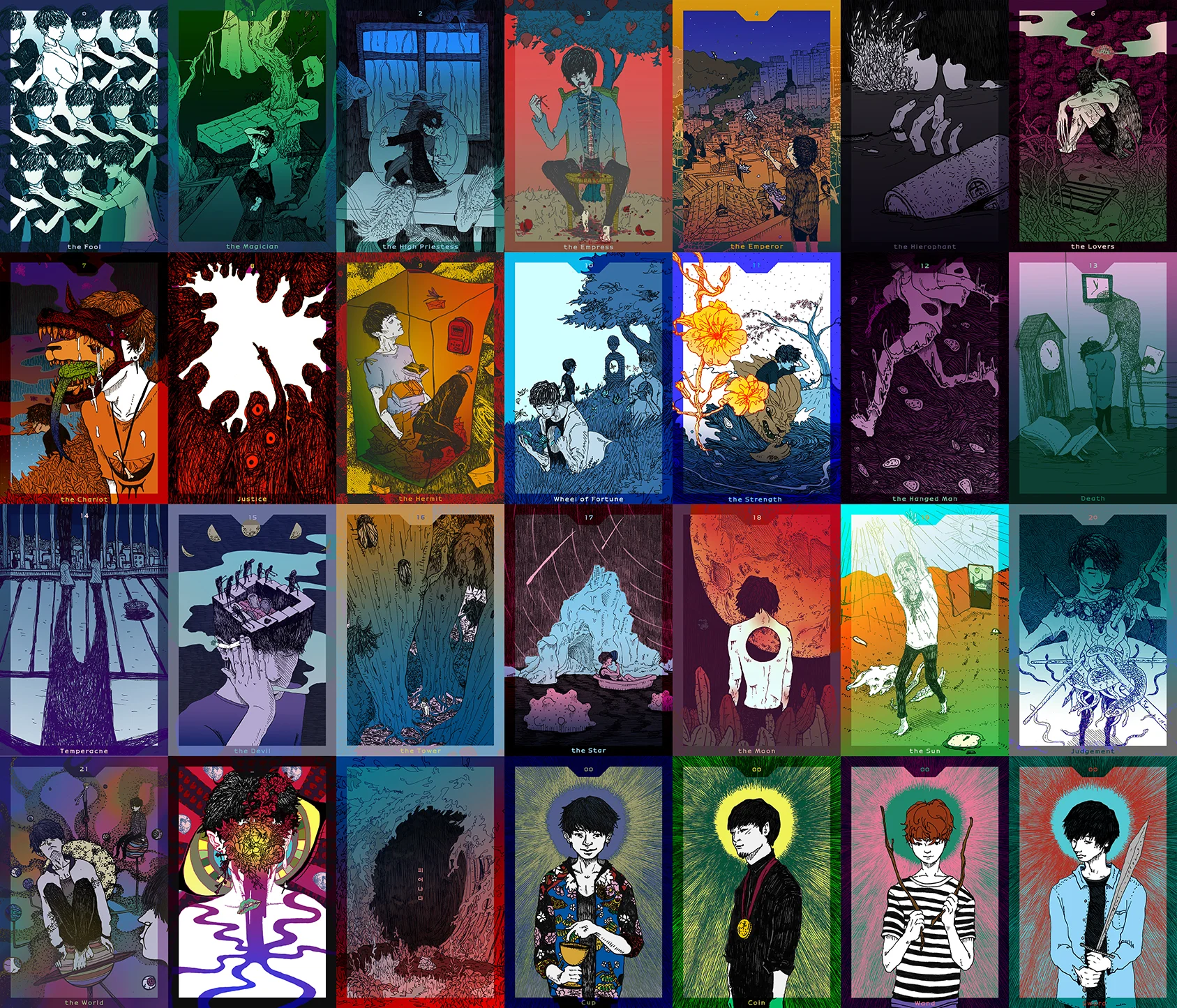 쏜타로 모아보기_low.jpg