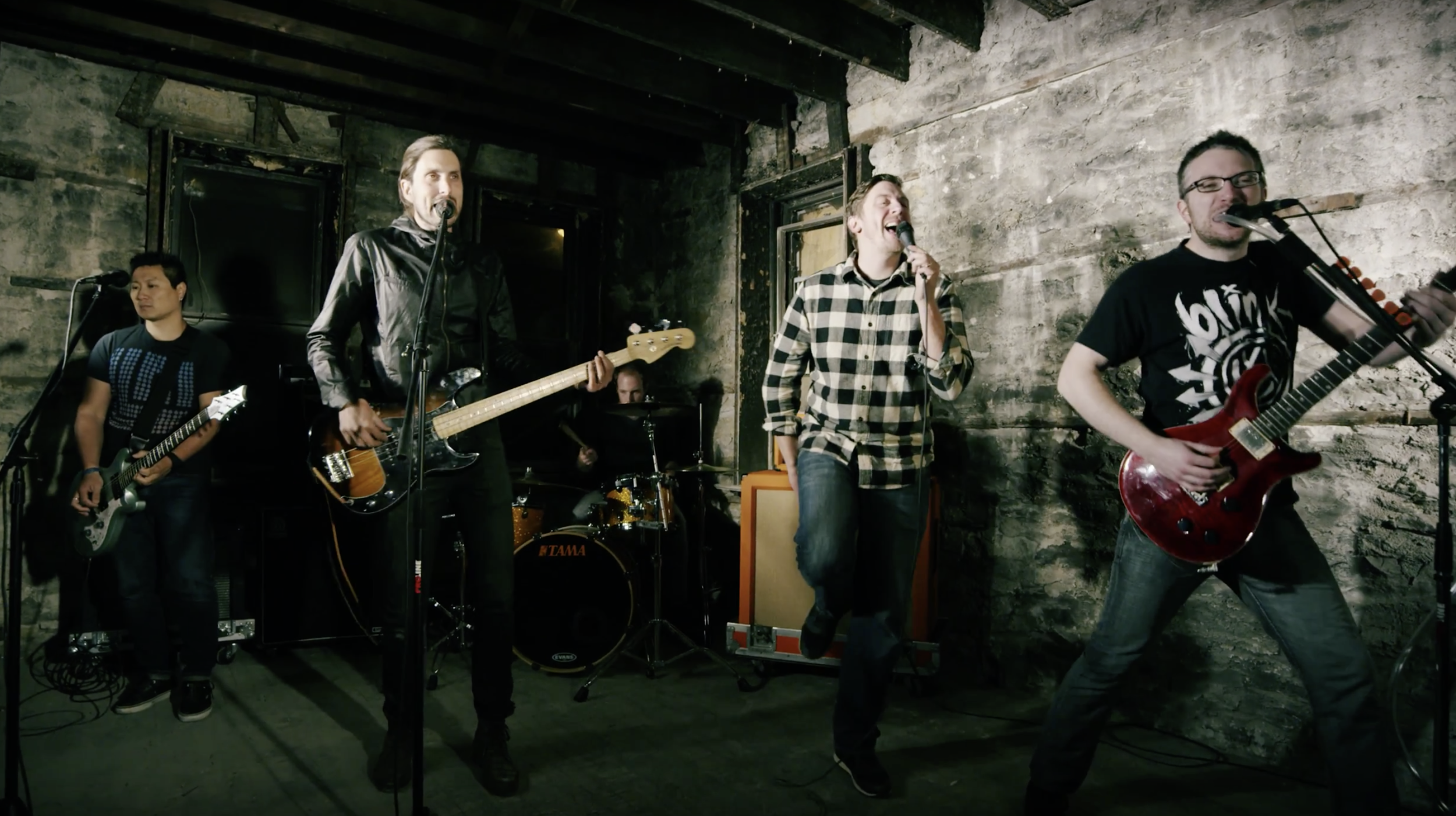 The Lone Rangers @ Kenny's Bar & Grill