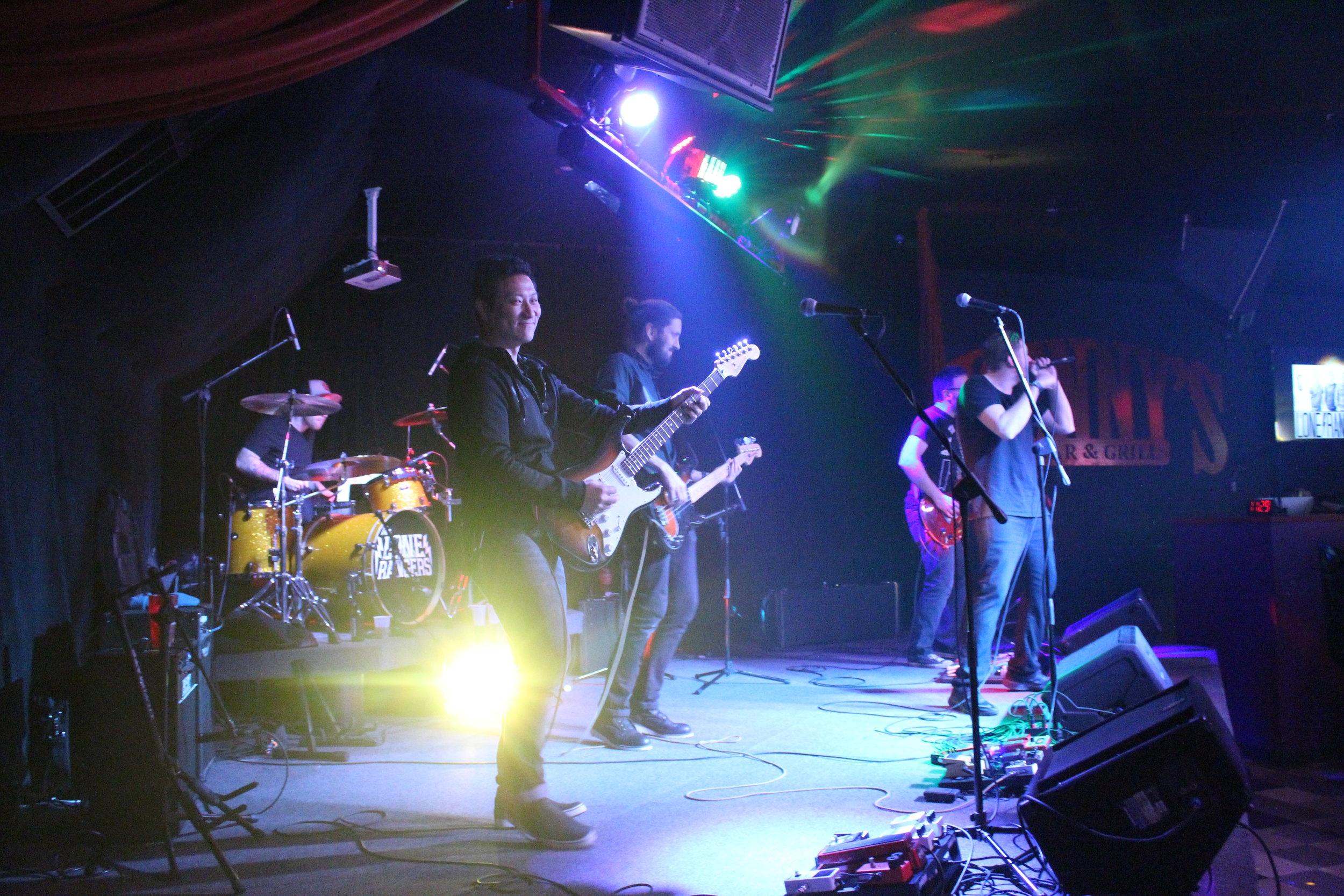 Club Impulse Columbia, Missouri