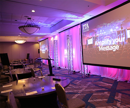 Peach Tree Hotel Group Path Foward Confernce