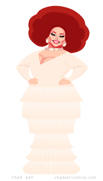 Ginger-web