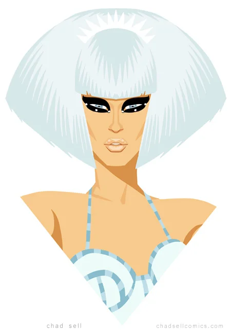 Adore-Delano