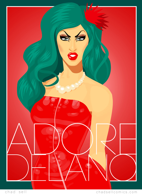 Adore