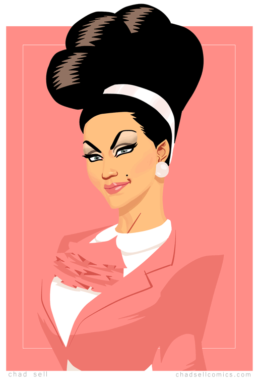 BenDeLaCreme