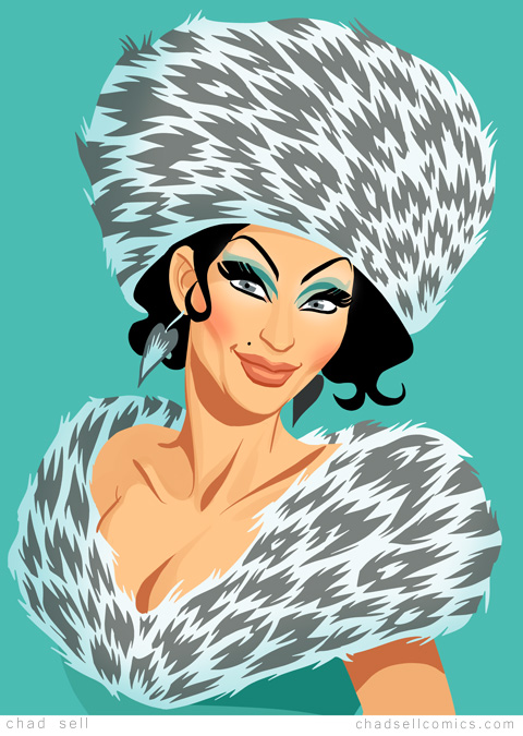 BenDeLaCreme